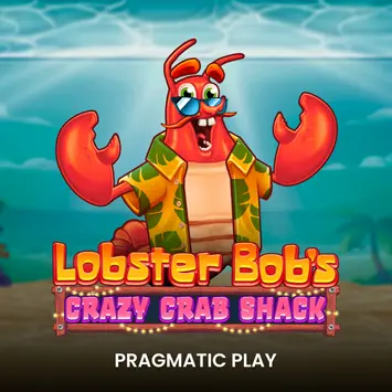 Lobster Bob's Crazy Crab Shack